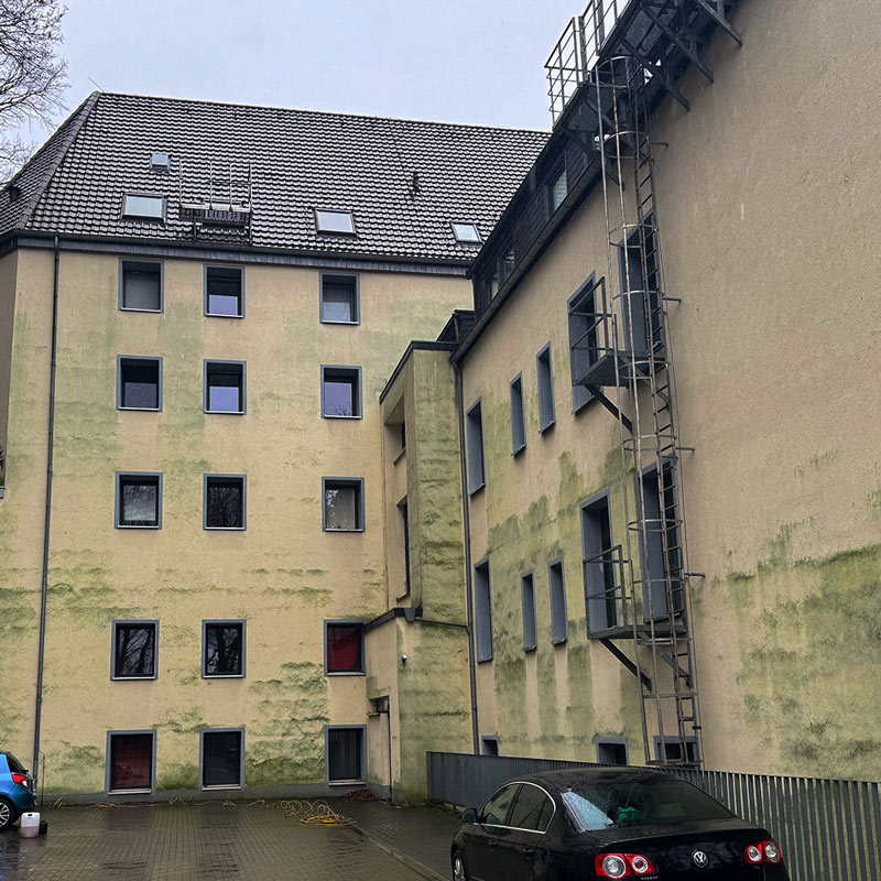 Vorher